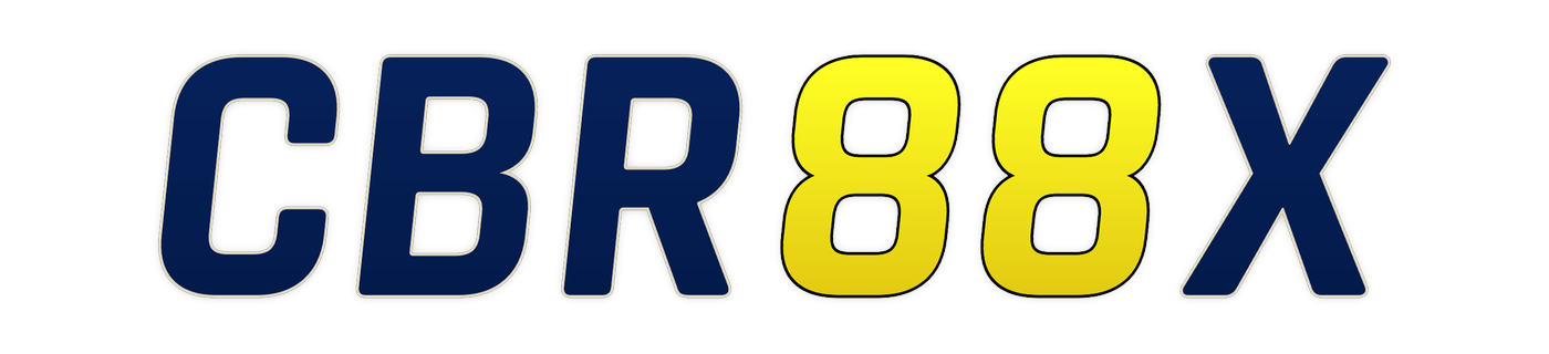 cbr88x
